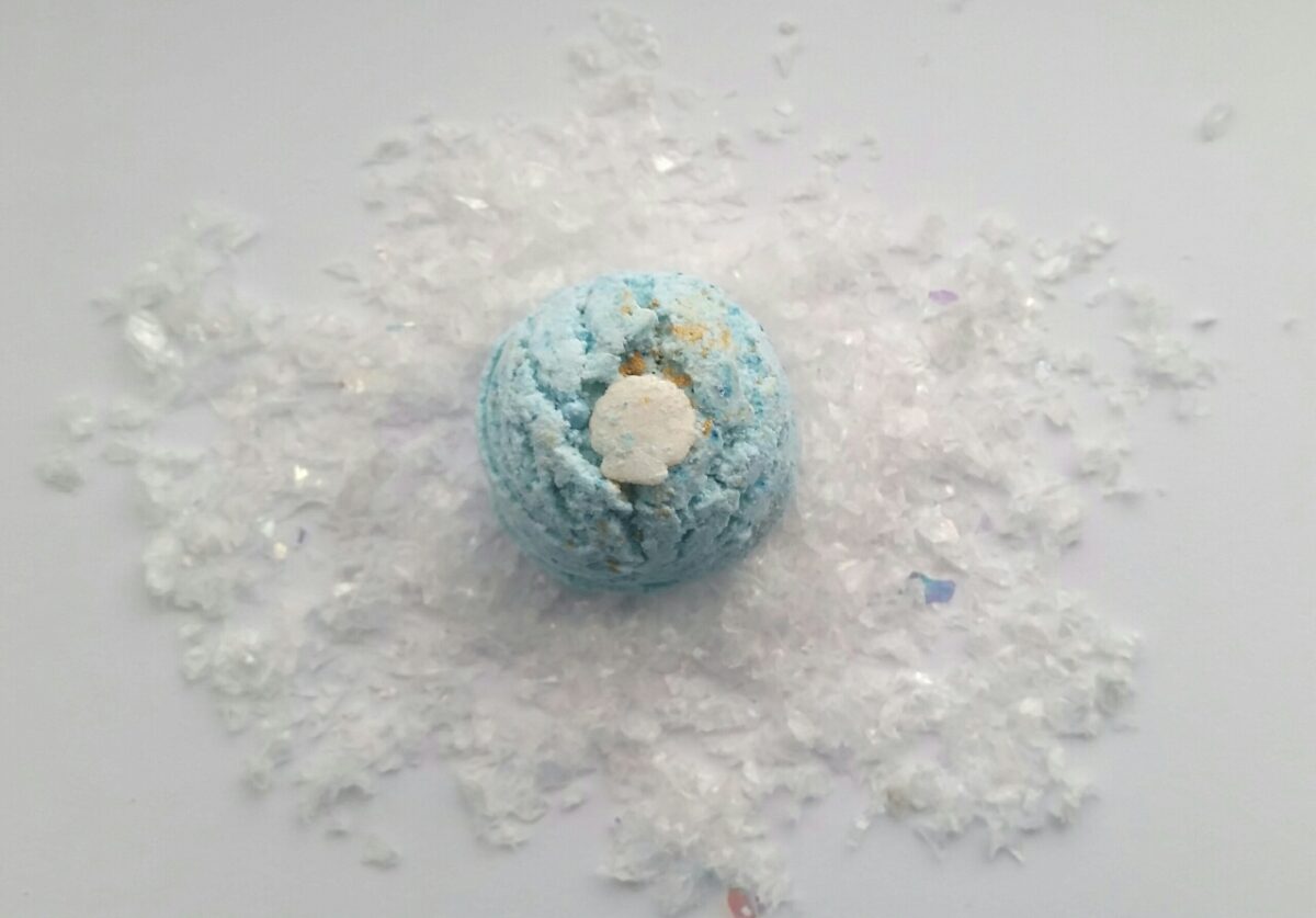 Emily Makes Boutique’s Honolulu Mini Bubble Truffle