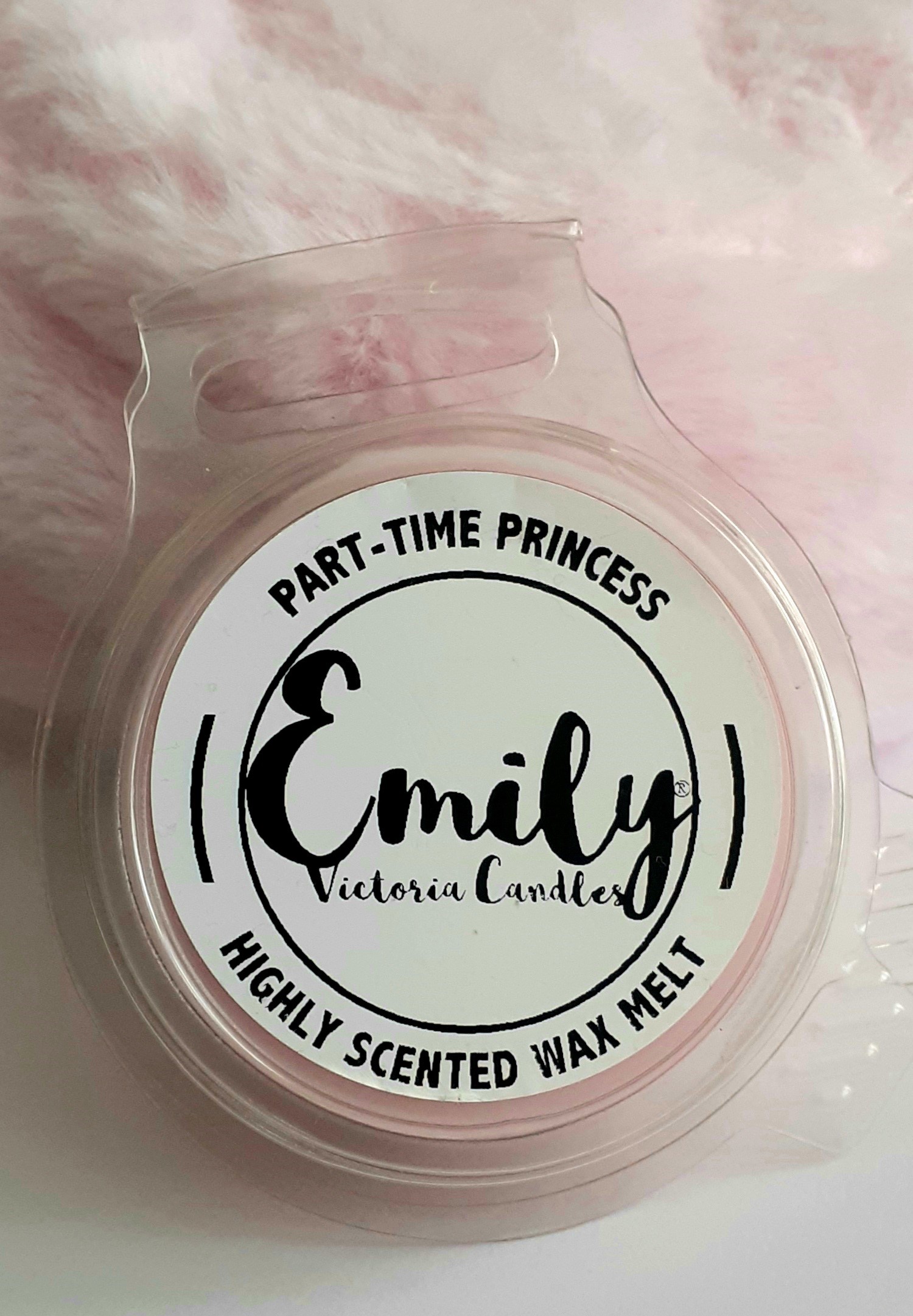 Wax Melts – Page 6 – Emily Victoria Candles