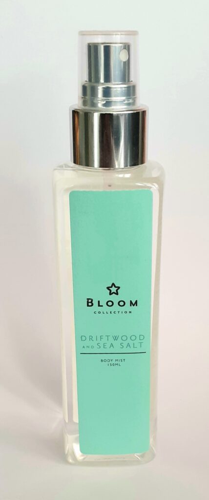 Bloom perfume online superdrug